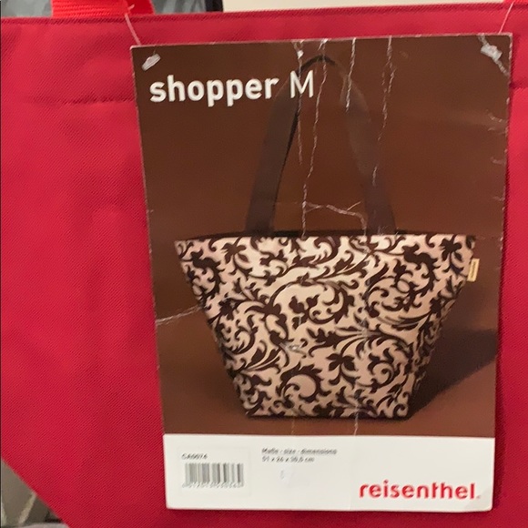 Reisenthal Tote Bags - Picture 6 of 6